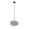 suspension-galet-design-en-verre-mono-suspension-galet-gris-en-verre-souffle-luminaire-cuisine-moss-series
