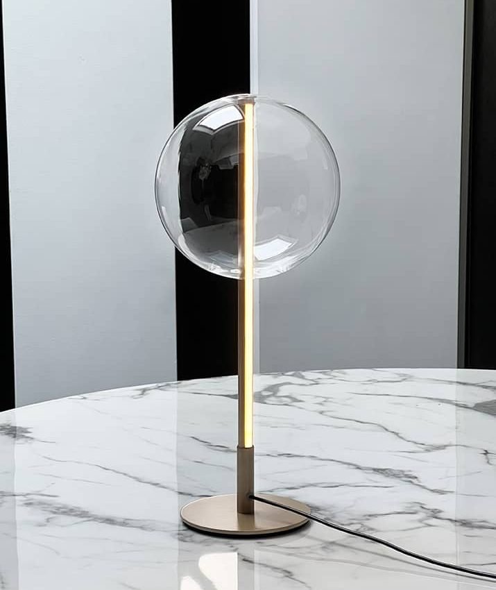 lampe-a-poser-bulle-verre-or-design-moss-series