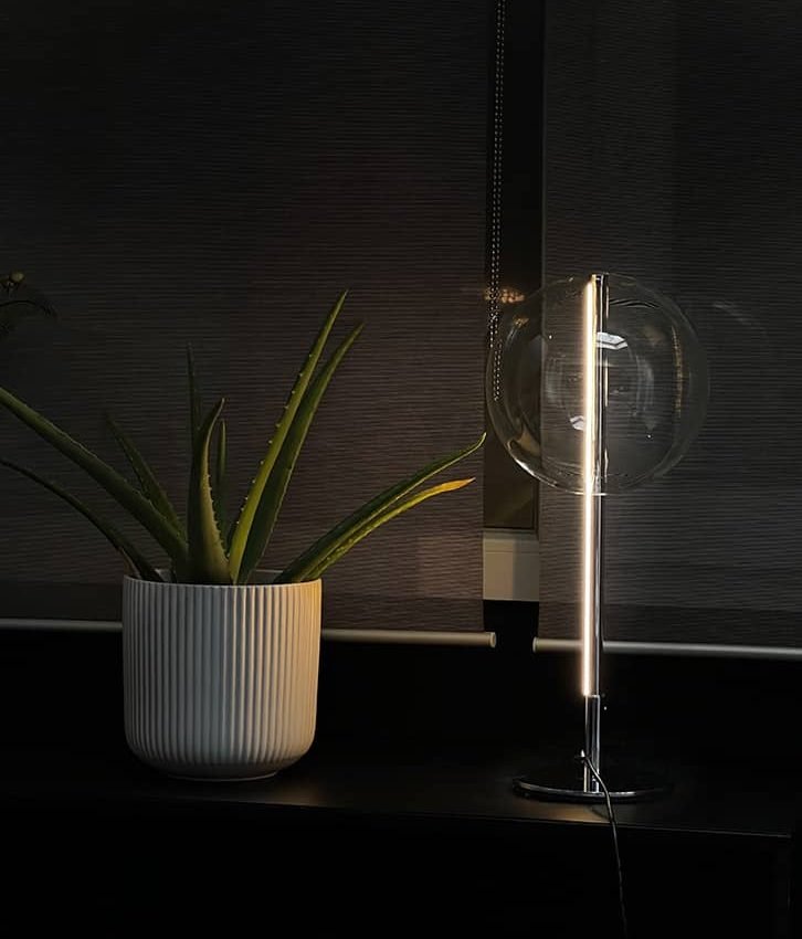 lampe-bulle-en-verre-visuel-bureau-salon-luminaire-design-vintage-lamp-table-moss-series